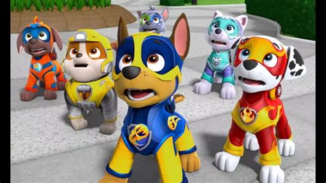 paw patrol en español capitulos completos|muñes paw patrol nuevos español.